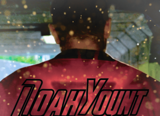 Noah Yount - Hold Dough