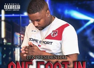 Itz Presidential - Chevy