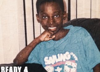 IamYungP - Big Factz