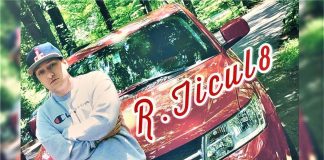 R. Ticul8 - Good Time for a Dolla