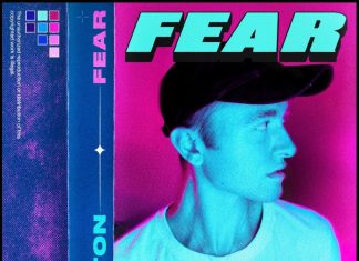 Billy Clayton - Fear