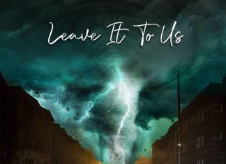 Leave It To Us - All Around Me