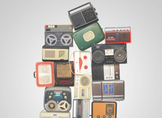 All The Machines - All For You