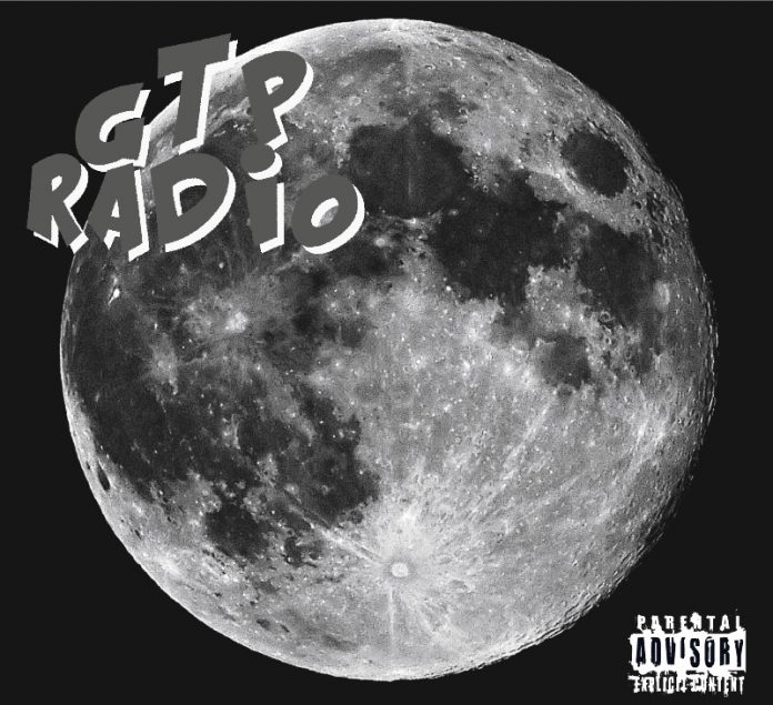 Top Prospect - GTP Radio