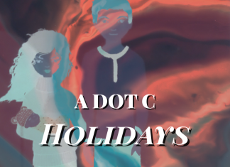 A DOT C - Holidays