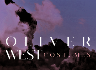 Oliver West - Costumes