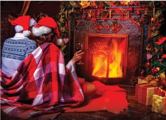 Mark Demmin - Christmas Dress Rehearsal