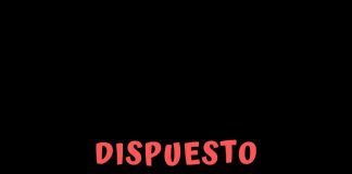 G.Cardona (feat. JEPE) - Dispuesto