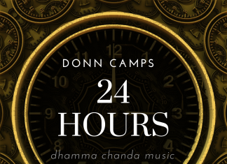 Donn Camps - 24 Hours