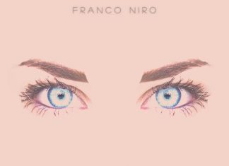 Franco Niro - Look At Me