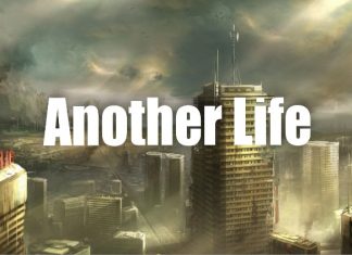 DJ-BlueMoon - Another Life