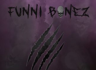 Charlee Bravo - Funni Bonez
