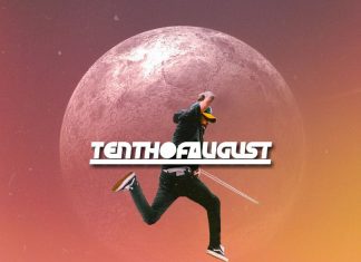 TenthOfAugust - Tide