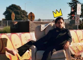 Jomi - If Tupac And Selena Had A Baby