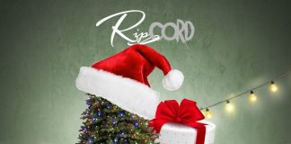 Ripcord - Oh What A Christmas