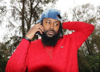 Cet-Distic ft LD - Kool-Aid