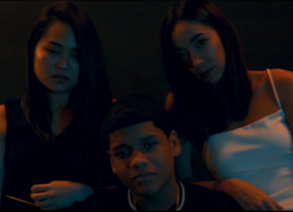 Bibby Flex - Switch Up ft Chris Swayz (Official Video)