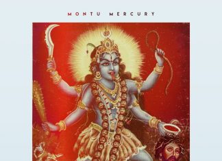 Montu Mercury - Transformation