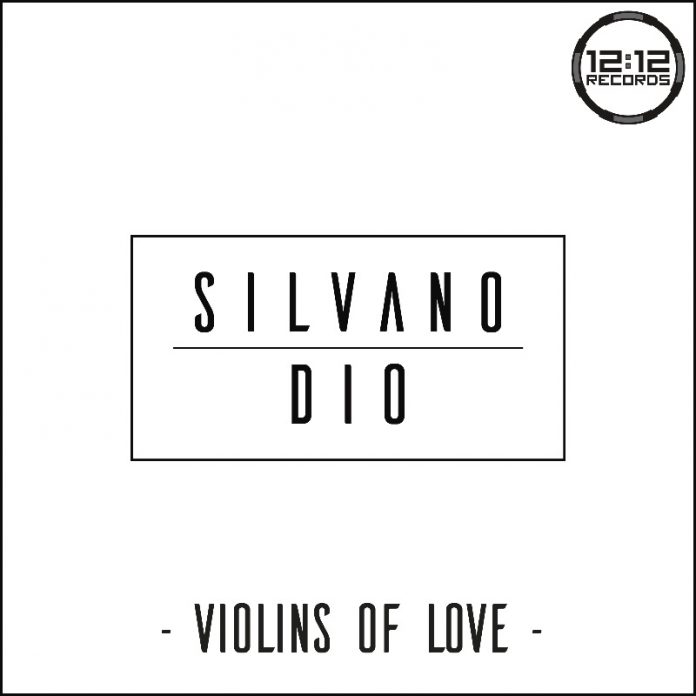 Silvano Dio - Violins Of Love