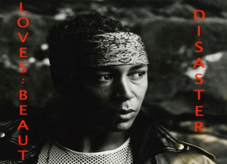 Israel Stone - Love's Beautiful Disaster