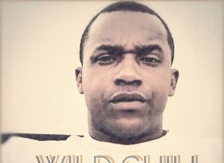 Wild Guill to release new album, 'Westside Crowley'