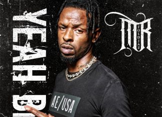 HoodRich Mr.Foldjaz - Yea Bro & No Love Video