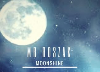 MrRoszak - Moonshine