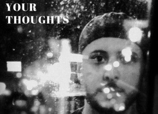 Greg Telfeian - Your Thoughts