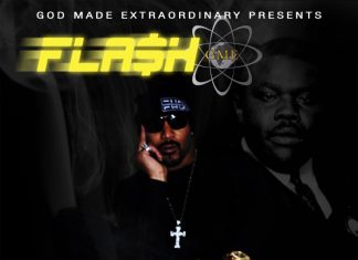 Fla$h GME - The Weekend