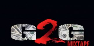 G2G Mixtapes - G2G Mixtapes Special Edition