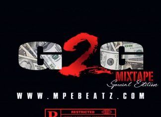 G2G Mixtapes - G2G Mixtapes Special Edition