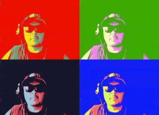 NERO FUENTES - SATISFACTION