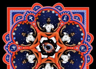 Tiing - Brown Paper Bag