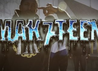 Mak7teen - I Named The K