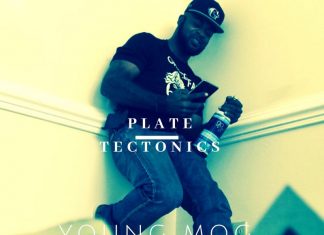 YoungMog - Plate Tectonis