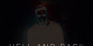 Raw - B - 'Hell and Back'