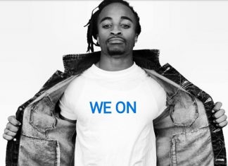 Ursa Gifted Major - We On ( STILL)