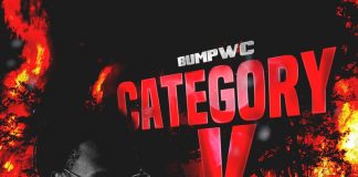 BumpWC - Category V