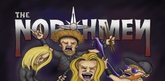 The Northmen - The Day I Die