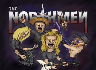 The Northmen - The Day I Die