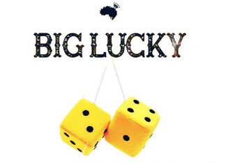 Mazi KaBi - Big Lucky (Official Music Video)