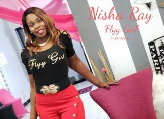 Nisha Ray - Fly Girl