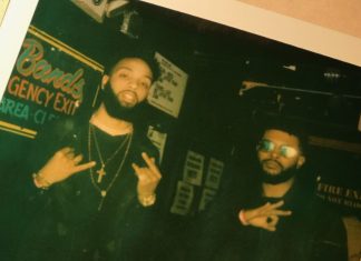 Dwayne Nate × Don Jovani - Live Performance (Interview)