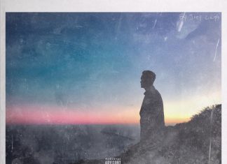 Joey Capo - Champagne Memories
