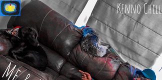Kenno Chill - Me & My Dogs