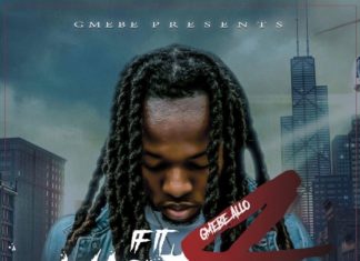 Gmebe Allo - From The Heart