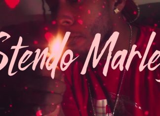 Stendo Marley - Red Light (Remix)