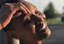 Ashalei Nickole - Growing Pains