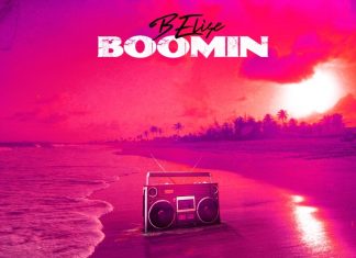 B.Elise - Boomin'