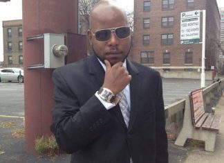 Prophet Tommie - Bitter Brainstorm (Inspiration/Spoken Word)